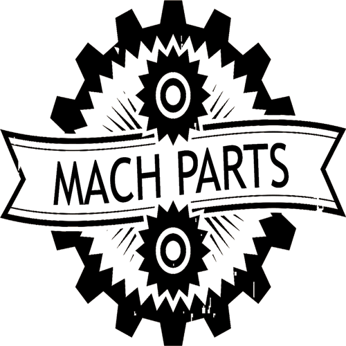 Mach Parts